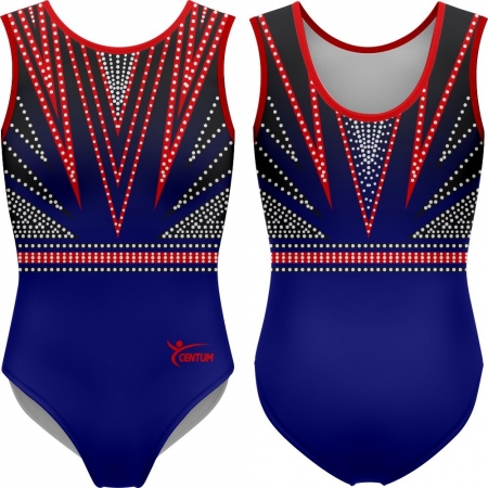 Sublimated Stone leotards 